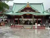 神田神社(神田明神)(東京都)