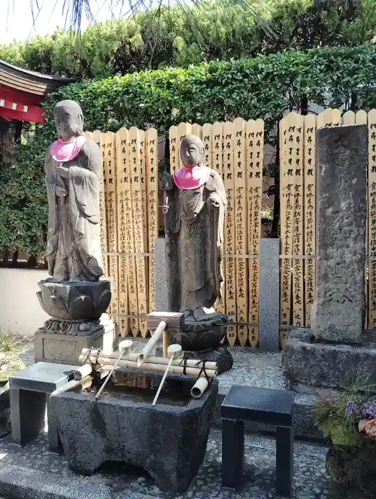 放生寺(東京都)