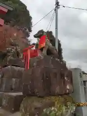 祐徳稲荷神社(佐賀県)