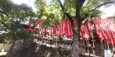 西新井出世稲荷大明神(東京都)