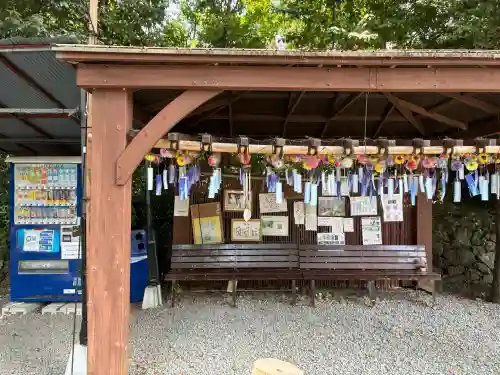 水無瀬神宮(大阪府)