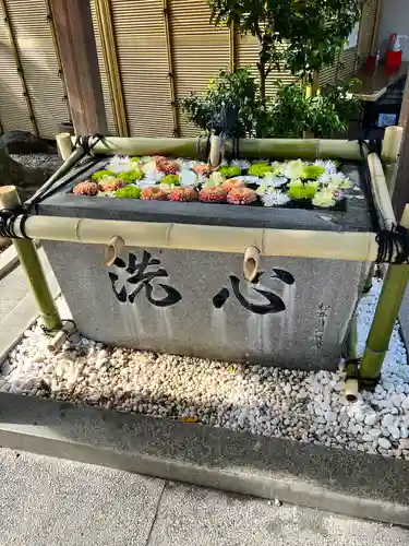 蛇窪神社(東京都)