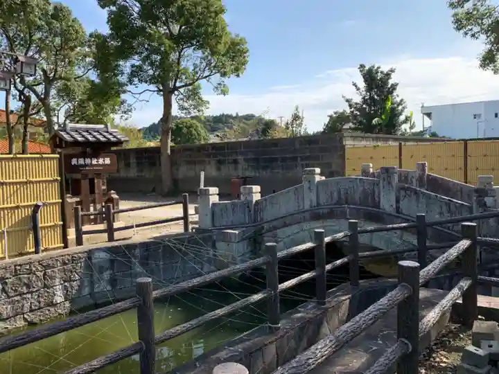 夷隅神社のその他建物