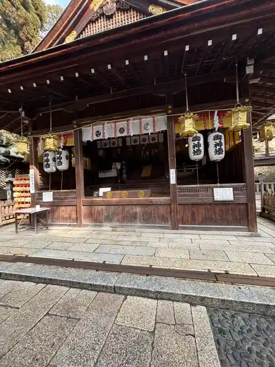 日牟禮八幡宮(滋賀県)