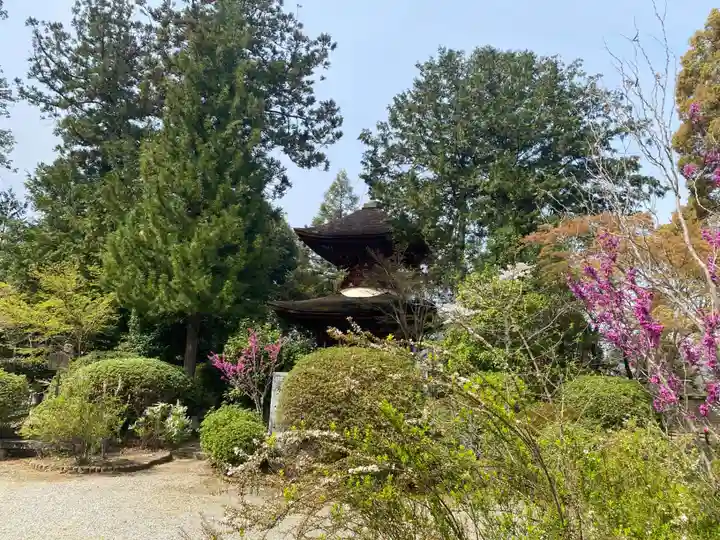 久米寺(奈良県)