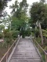 子之神社(神奈川県)