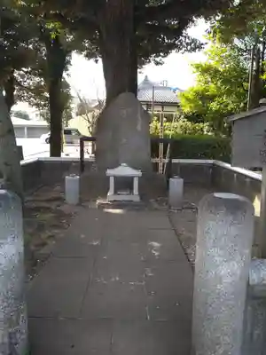 祐天寺(東京都)