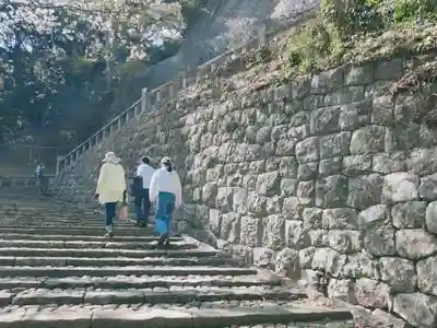 久能山東照宮(静岡県)