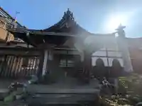 長久院(東京都)