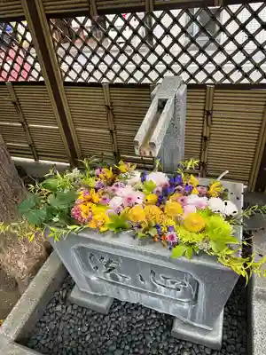 永代寺(東京都)