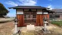 子部神社(奈良県)