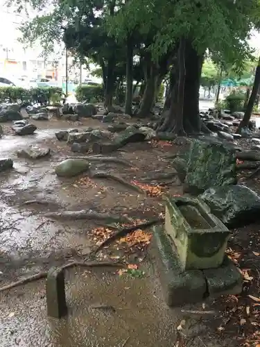 行徳弁天の森21のその他建物