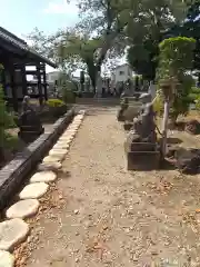 惣持寺(埼玉県)