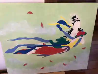 大室山龍渓院(静岡県)