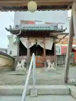 北野神社(大阪府)