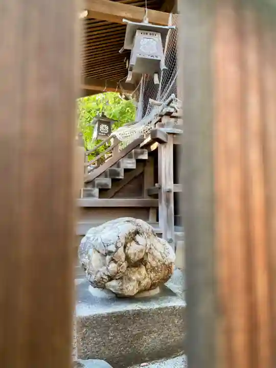 宇賀神社(京都府)
