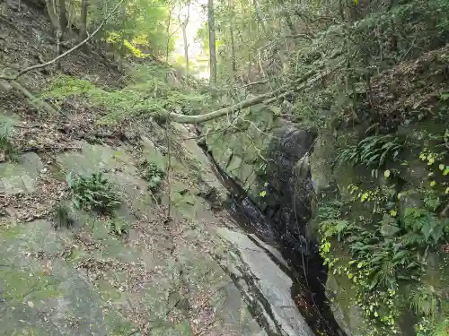 大本山七宝瀧寺(大阪府)