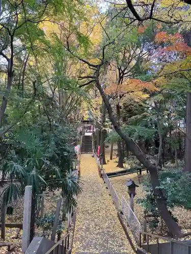 下総国三山　二宮神社(千葉県)