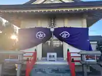 日吉神社(愛知県)