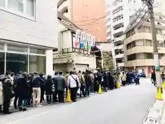 小網神社の建物その他