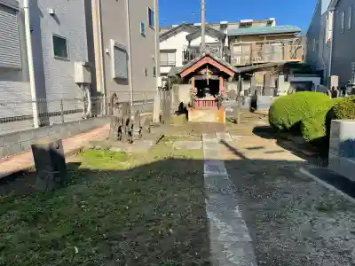 龍泉寺(埼玉県)