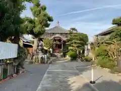 辯天寺(愛知県)