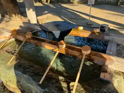 大麻比古神社(徳島県)