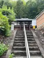 染殿地蔵尊(京都府)