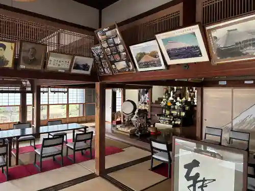 龍華寺(静岡県)