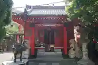 源覚寺の本殿・本堂