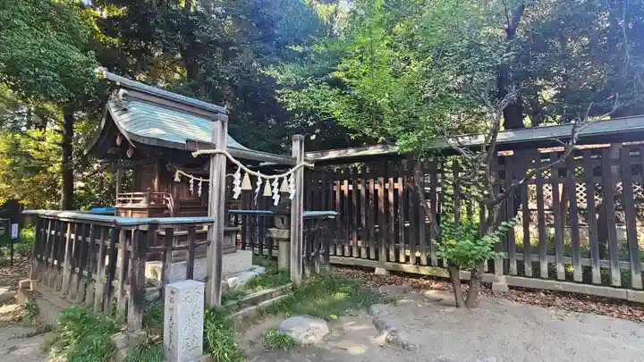 甲斐國一宮 浅間神社(山梨県)
