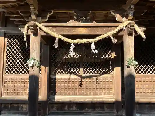 望湖神社(滋賀県)