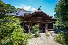 東隆寺(山口県)