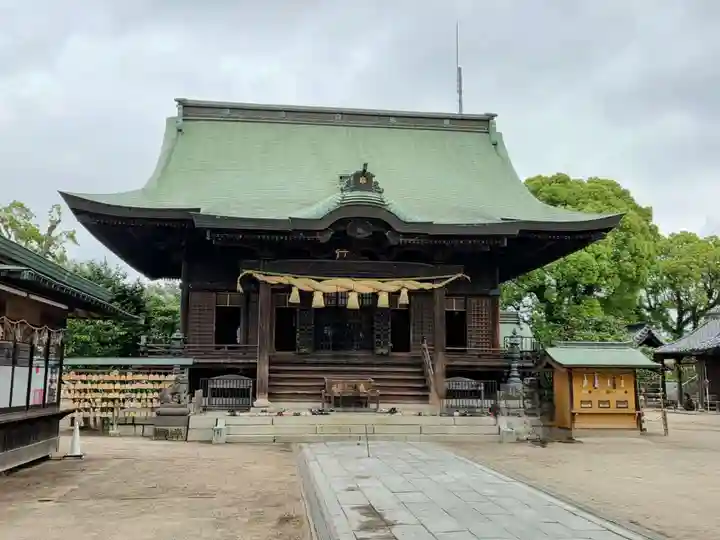 水天宮(福岡県)