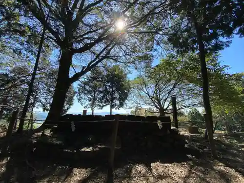 吉備津彦神社(岡山県)