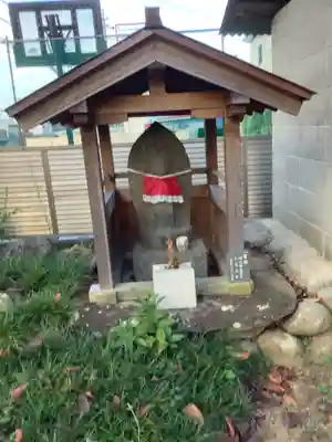 大師堂(塔野地)(愛知県)