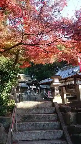 小槻神社のその他建物