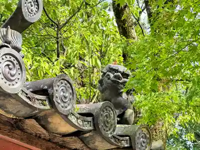 相楽神社(京都府)