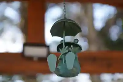 阿久津「田村神社」(郡山市阿久津町)旧社名:伊豆箱根三嶋三社の狛犬