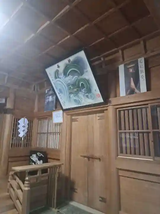 草部吉見神社(熊本県)