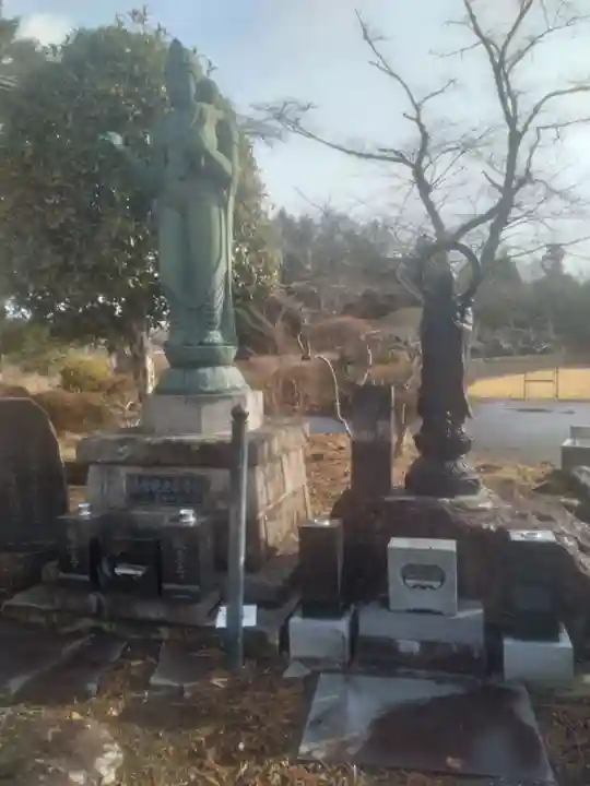 龍雲寺(宮城県)