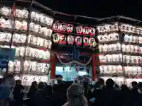 金刀比羅大鷲神社(神奈川県)