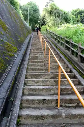 愛宕神社(宮城県)