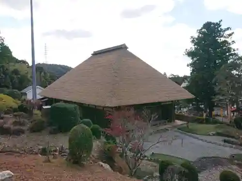 宝林寺のその他建物