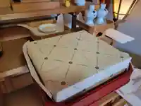 伏木香取神社(茨城県)