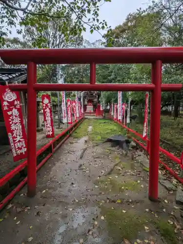 鳴海八幡宮(愛知県)
