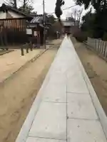 平井神社のその他建物
