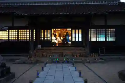 浄名寺(山口県)