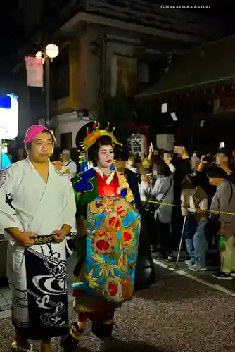 一心寺(東京都)