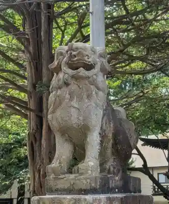 岩内神社(北海道)